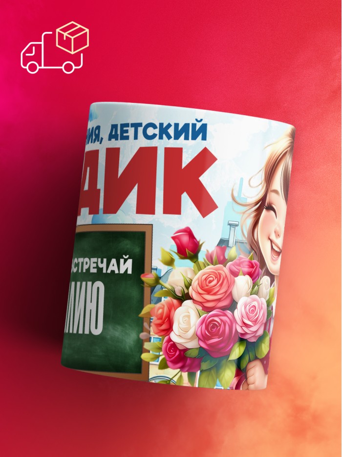 Кружка школа встречай Эмилию  Щелкино